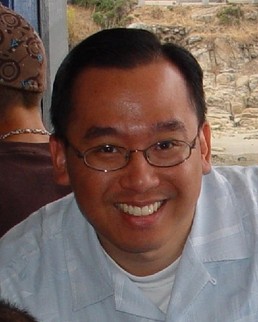 Joey Tran