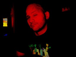 Chris Rigg