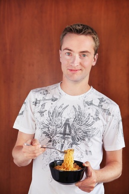 Torsten Kolind
