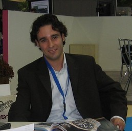 Alberto Naranjo Galet
