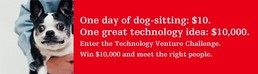 Technology Venture Challenge Ottawa