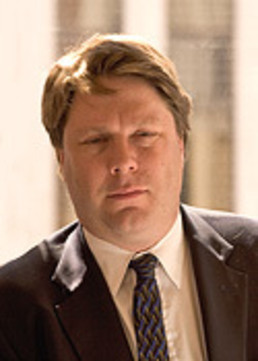Ian Fisk