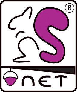 Purple Squirrel