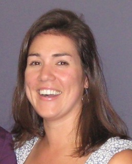 Gretchen Heckman