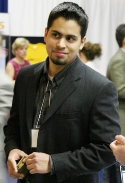 Abdullah Bakhach