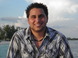 Josh Nahourai