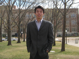 Yue Huang