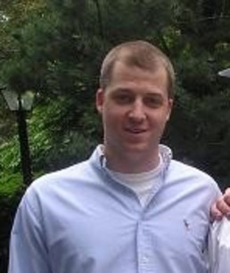 Jared Stenquist