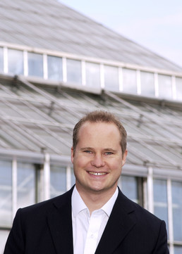 Michael Reich