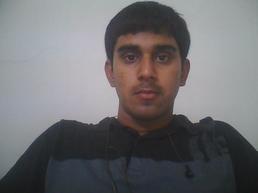 pradeep duvvuru