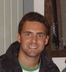 Alvaro Garcia
