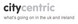 The Citycentric Network
