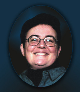 Trish Shields