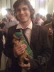 Jonathan Baudanza