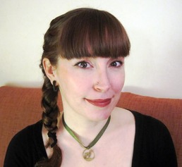 Jen Peck