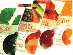 Sugaut