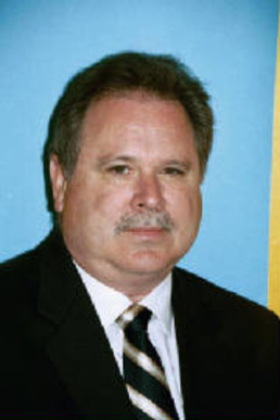 Peter Flannery