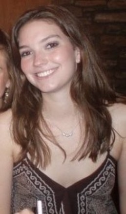 Carolyn Hinchey
