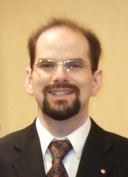 Terence Johnson