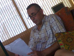 Yousef Goussous