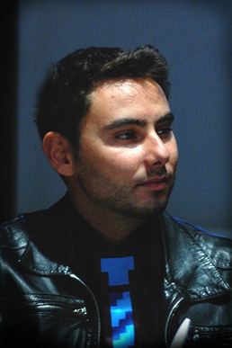 Florentin Hortopan