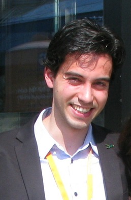 Christopher Baan