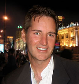 Ian Bruce