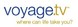 Voyages North America