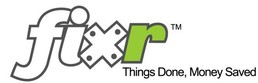 Fixr, Inc
