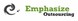 Emphasize Outsourcing