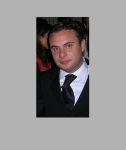 Luis Felipe Trevino