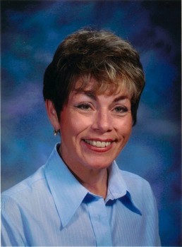 Kay Anderson