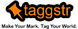 Taggstr
