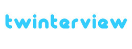 Twinterview 