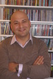 Gregory Kris
