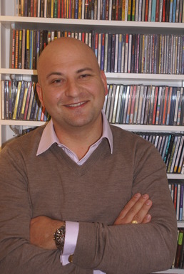 Gregory Kris