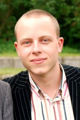Lukas Timaskovas