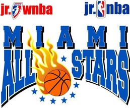 miami all stars magazine