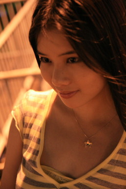 Jasmine Huang