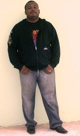 Ryan John