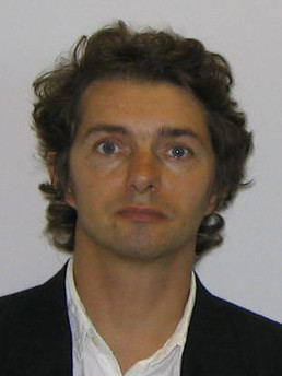 David Stray Jorgensen