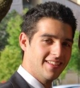 Ahmet Kazanc
