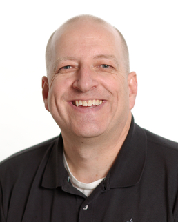 Kevin Cullis