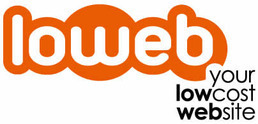 Loweb - Your lowcost website