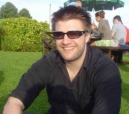 Paul Koronka