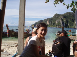 Adeline Tan