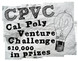 Cal Poly Venture Challenge