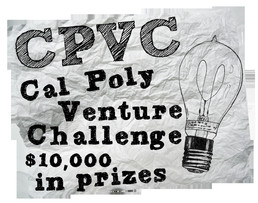 Cal Poly Venture Challenge
