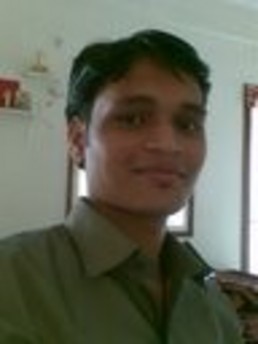 Vikas  Yadav