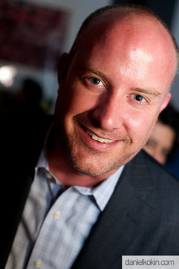 Marcus Nelson